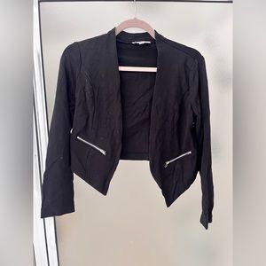 Charlotte Russe Blazer Jacket